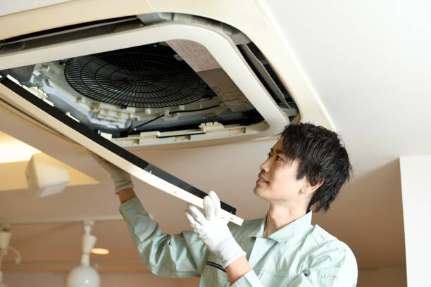 Best Best Air Duct Cleaning Company  in Mineral Point, WI