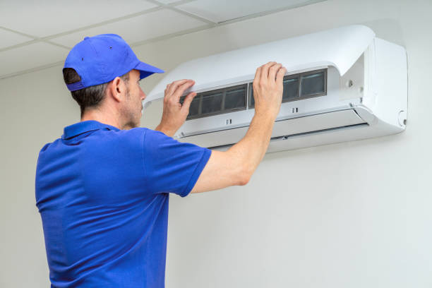 Best Affordable Air Duct Cleaning  in Mineral Point, WI