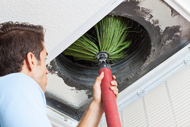 Best Commercial Air Duct Cleaning  in Mineral Point, WI