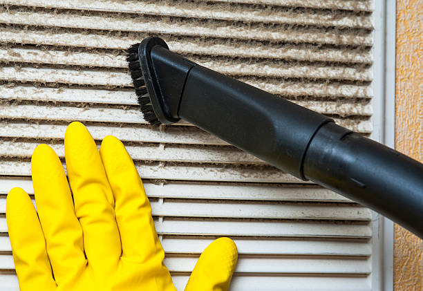 Best Emergency Air Duct Cleaning  in Mineral Point, WI