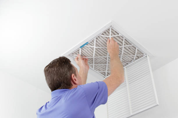 Best Residential Air Duct Cleaning  in Mineral Point, WI